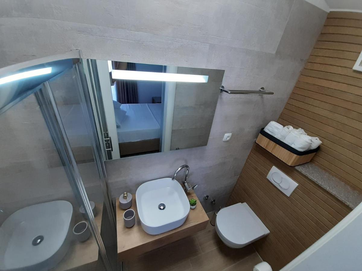 Dream Variant Trogir Exterior foto