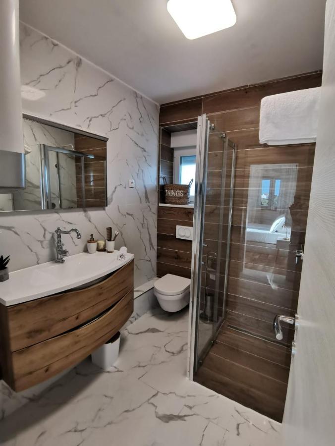 Dream Variant Trogir Exterior foto