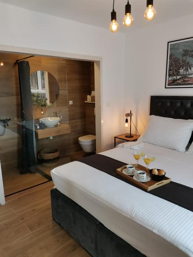 Dream Variant Trogir Exterior foto