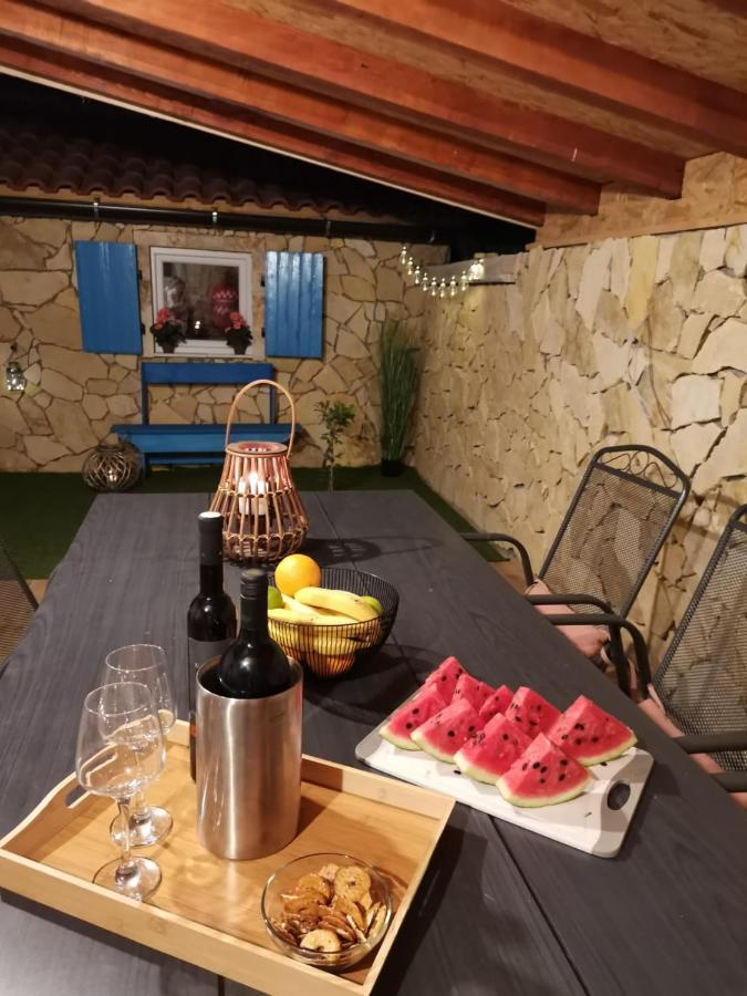 Dream Variant Trogir Exterior foto