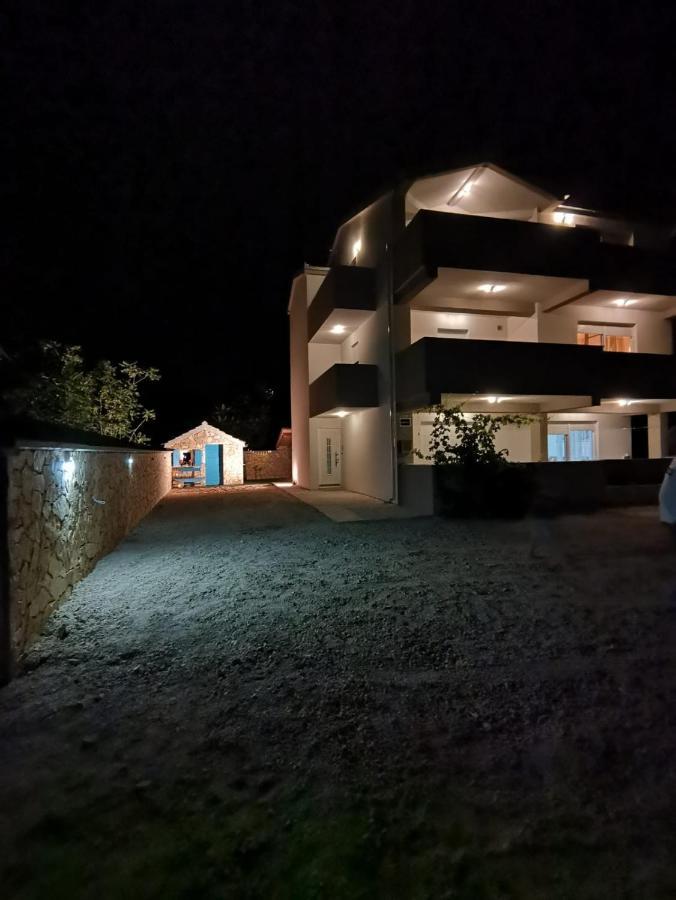 Dream Variant Trogir Exterior foto