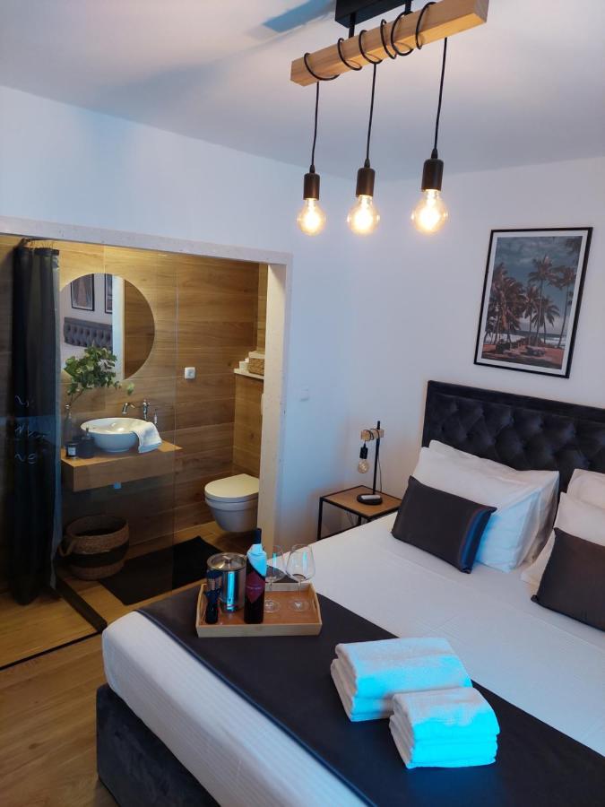 Dream Variant Trogir Exterior foto