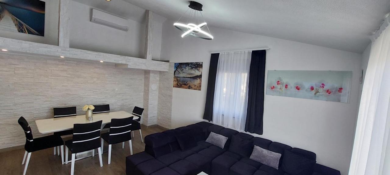 Dream Variant Trogir Exterior foto