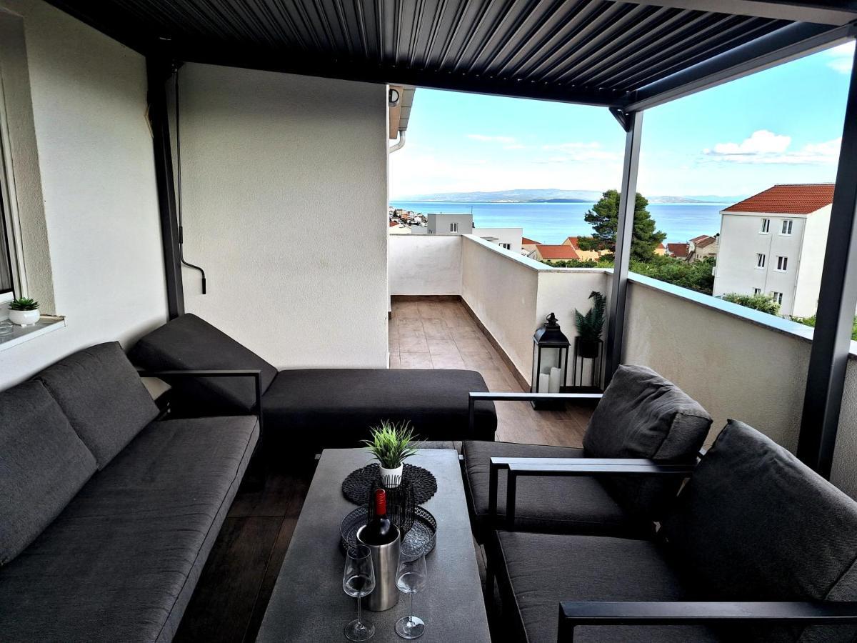 Dream Variant Trogir Exterior foto